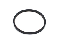 Gasket between brake servo and tandem master cylinder. Porsche 95B Macan / 971 Panamera - PAB611243 Gasket between brake servo and tandem master cylinder. Porsche 95B Macan / 971 Panamera - PAB611243
