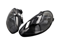 Headlamp Led Upgrade 2024 PDLS style Porsche Panamera 970.2 2014-2016 - 97063116954, 97063117054, 97063116553, 97063116653 - 9N89702529/30LT Headlamp Led Upgrade 2024 PDLS style Porsche Panamera 970.2 2014-2016 - 97063116954, 97063117054, 97063116553, 97063116653 - 9N89702529/30LT