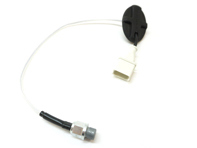 Sensor de temperatura de la culata del motor. Porsche 993 - 99360601300, 0280130097 Sensor de temperatura de la culata del motor. Porsche 993 - 99360601300, 0280130097
