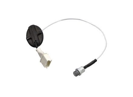 Sensor de temperatura de la culata del motor. Porsche 993 - 99360601300, 0280130097