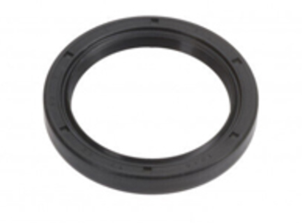 Front crankshaft seal. Porsche 957 Cayenne / 958 Cayenne / 970 Panamera / Macan - 95510105200, 95810105200, 9A710305100, 95810105201, 263.600, 113 270