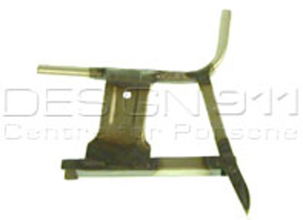 Front Wing brace. Porsche 356B T6-356C - P132L, P132R, PP132L, PP132R, 64450109506, 64450109606