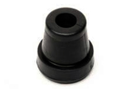 Torsion bar rubber grommet for stabiliser bar front. Porsche 911 / 912 - 1640600500, 90134379201 Torsion bar rubber grommet for stabiliser bar front. Porsche 911 / 912 - 1640600500, 90134379201
