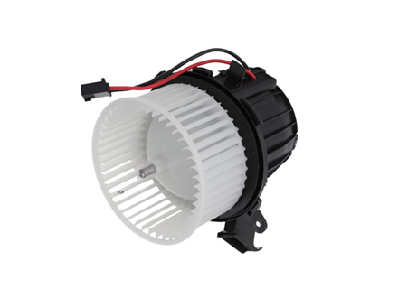 Blower for air conditioning. Porsche 95B Macan LHD cars - 8T1820021, PAB820021C