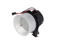 Blower for air conditioning. Porsche 95B Macan LHD cars - 8T1820021, PAB820021C Blower for air conditioning. Porsche 95B Macan LHD cars - 8T1820021, PAB820021C