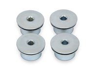 Kit de casquillos de brazo de arrastre trasero. Porsche 924/944/968 - 2290024, PCG501541, 477501541, 95133102101, 95133102131, 95133102132, 95133102201, 95133102231, 95133102232 Kit de casquillos de brazo de arrastre trasero. Porsche 924/944/968 - 2290024, PCG501541, 477501541, 95133102101, 95133102131, 95133102132, 95133102201, 95133102231, 95133102232