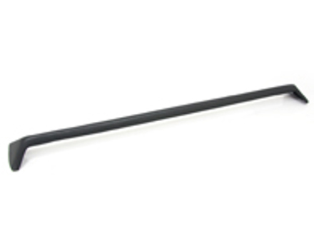 Knee protectors lower dashboard. Porsche 911 1964-68 *LHD (Left hand drive) - 90155203521, 90255203521 - 1689812600