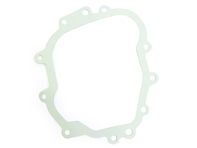 Transmission gasket chilled casting. Porsche 911 65-70 - 90130139201, 084.417
