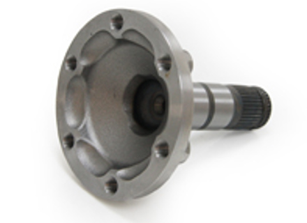 Joint flange. Porsche 987.1 Boxster / 987C.1 Cayman - 98733220900