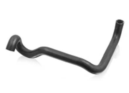 Tuyau d'eau de refroidissement vers vase d'expansion. Porsche 924 - 047121060