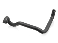 Water coolant pipe to expansion tank. Porsche 924 - 047121060 Water coolant pipe to expansion tank. Porsche 924 - 047121060
