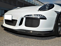 Front lower spoiler, carbon fibre. Porsche 991.1 GT3 RS - 991505525901E0, 991505528901E0 - SF/C991-505-525-90-1E0/GT3RS, SF/C991-505-528-90-1E0/GT3RS, SF/C991-505-528-90-1E0/GT3RS Front lower spoiler, carbon fibre. Porsche 991.1 GT3 RS - 991505525901E0, 991505528901E0 - SF/C991-505-525-90-1E0/GT3RS, SF/C991-505-528-90-1E0/GT3RS, SF/C991-505-528-90-1E0/GT3RS
