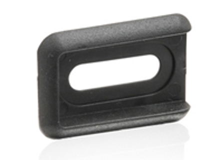 Door handle gasket, Small. Porsche 911 SWB - 90153163120, 1687150300