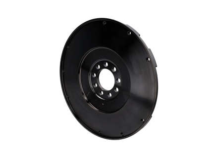 Lightweight flywheel 225mm 9 Bolt. Porsche 911 1980-83 - 106408-12, 93010221500