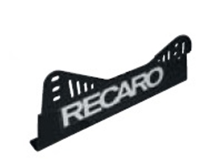 RECARO Steel Side Mount Adapter (FiA) 7223825 - 7202451, 7223825