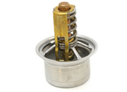 Water pump thermostat insert. Porsche 997 GT3 3.8L / 4.0L - 9A110622590