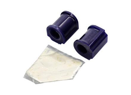 Stabilisatorstangbus D-vorm (B32mm x L35mm) SuperPro - 477411313B, 477411313N - SPF0134-16K, SPF0134-18K, SPF0134-20K, SPF0134-21K, SPF0134-22K, SPF0134-24K