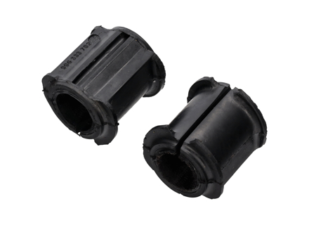 Stabilizer bar bushes SET OF 2, Rear 19.2mm for Porsche 986S / 987 / 987C - 99633379228 - URO-012592, SA.002.013, 1650401400