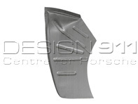 Front complete outer wheel well (5 rib version). Porsche 356A 1956-57 - P106CL, P106CR, PP106CL, PP106CR, 64450201700, 64450201800 Front complete outer wheel well (5 rib version). Porsche 356A 1956-57 - P106CL, P106CR, PP106CL, PP106CR, 64450201700, 64450201800