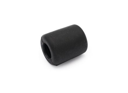 Spark plug protective rubber cap. Porsche 356 / 911 / 914 - 99965903440