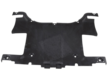 Front undertray. Porsche 964 Carrera 2 / 993 Carrera 2 - 96450412701 - 1681300600