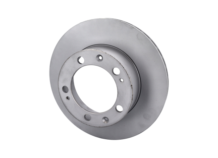 Brake disc rotor Front. Porsche 944 / 944S Cars with ABS (282mm Disc) - 94435104105, 460.1518.20, 15941, 94435104106 Brake disc rotor Front. Porsche 944 / 944S Cars with ABS (282mm Disc) - 94435104105, 460.1518.20, 15941, 94435104106