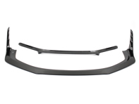 Voorste onderlip in carbon. Porsche 991.2 GTS - 99150598305G2X - ML-YBX097