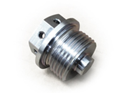 Oil pump pinion pressure screw. Porsche 356 Pre-A / 356 A / 356 B-T5  1950-63 - 36905703