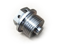 Tornillo de presión del piñón de la bomba de aceite. Porsche 356 Pre-A / 356 A / 356 B-T5 1950-63 - 36905703