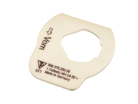 Stop for transmission mount. Porsche 996 - 99637525505