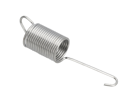 Carburetor return spring. Porsche 356 / 912 (Solex) - 99952200302 - 20300225999