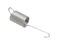 化油器回位弹簧。保时捷 356 / 912（Solex） - 99952200302 - 20300225999