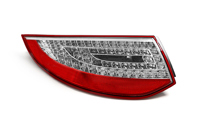 Indicator Rear Lamp Unit LED 'CLASSIC'. Porsche 997 MKII - 99763199302, 99763199402, 99763199301, 99763199300, 99763199401, 99763199400