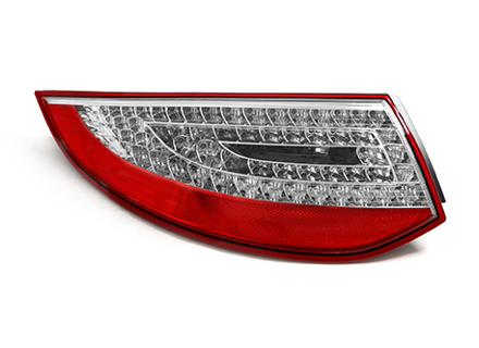 Indicator Rear Lamp Unit LED 'CLASSIC'. Porsche 997 MKII - 99763199302, 99763199402, 99763199301, 99763199300, 99763199401, 99763199400 Indicator Rear Lamp Unit LED 'CLASSIC'. Porsche 997 MKII - 99763199302, 99763199402, 99763199301, 99763199300, 99763199401, 99763199400