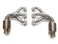 Exhaust Sport Headers. Porsche 991 GT3 - 9A111302190, 9A111302191, 9A111302192, 9A1113021CX, 9A111302290, 9A111302291, 9A111302292 Exhaust Sport Headers. Porsche 991 GT3 - 9A111302190, 9A111302191, 9A111302192, 9A1113021CX, 9A111302290, 9A111302291, 9A111302292