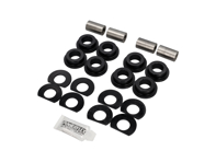 Upper Link Arm INNER Bushes Rear Porsche 996 Powerflex Black Series - PFR57508, PFR57509, PFR57-509, 99733104700, 99733104701, 99633104702, 99633104703, 99633104705, 99633104706, 99633104700 Upper Link Arm INNER Bushes Rear Porsche 996 Powerflex Black Series - PFR57508, PFR57509, PFR57-509, 99733104700, 99733104701, 99633104702, 99633104703, 99633104705, 99633104706, 99633104700