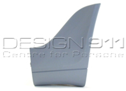 Shark Fin. Porsche 964  C2 / 964 C4 / 964 Carrera RS - 96455909501G2X, 96455909601G2X, 96455909602G2X