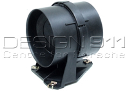 Heater Flap Control Box. Porsche 993 - 99357216700