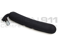 Exhaust Muffler / Silencer Rear box. Porsche 911 1965-73 2 IN / 1 OUT 70mm outlet - 91111102505 - EX.001.001