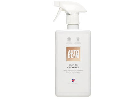 Limpiador de cuero AUTOGLYM - 500ML - 00004400200, 00004400210 - CARE215007, LC500