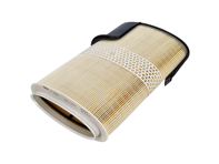 Air filter. Porsche 987 Boxster / 987C Cayman - 98711013300, 98711013301 - LX1009/6 Air filter. Porsche 987 Boxster / 987C Cayman - 98711013300, 98711013301 - LX1009/6