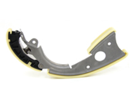 Engine timing chain tensioner. Porsche 958 Cayenne / 970 Panamera - 95810550710