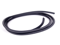 Rear tailgate seal. Porsche 924 / 944 / 968 - 94451204300, 94451204301