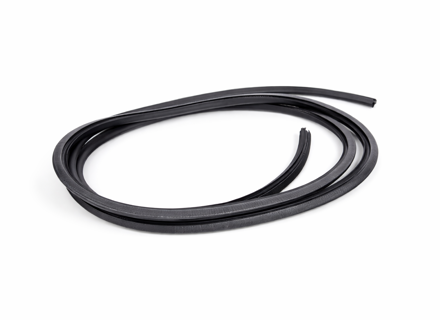 Rear tailgate seal. Porsche 924 / 944 / 968 - 94451204300, 94451204301