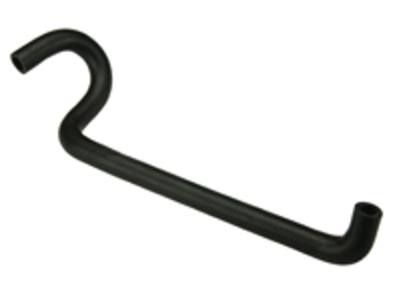 Durite de mise à l'air du carter moteur. Porsche 928 - 92810731302 - URO-013608