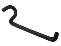 Engine crankcase breather hose. Porsche 928 - 92810731302 - URO-013608 Engine crankcase breather hose. Porsche 928 - 92810731302 - URO-013608