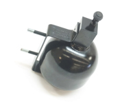 Pressure Accumulator. Porsche 964 - 96435510916