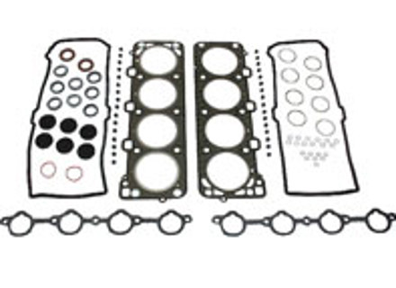 Engine cylinder head gasket set. Porsche 928 - 92810490301, 02-26035-04, 022603504