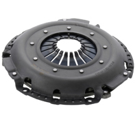 Clutch pressure plate. Porsche 987 Boxster S 3.4L / 987C Cayman S 3.4L - 98711602730, 98711602733, 98711602735 Clutch pressure plate. Porsche 987 Boxster S 3.4L / 987C Cayman S 3.4L - 98711602730, 98711602733, 98711602735