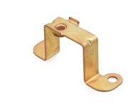 Bracket for ignition cables on the intake manifold. Porsche 964 - 96411031500, 96411071101